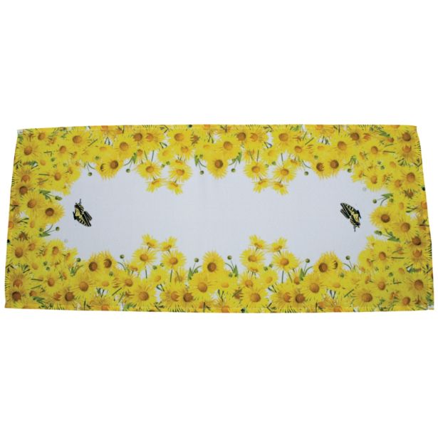 NAMIZNI TEKAČ VN FOTO 40X90 CM