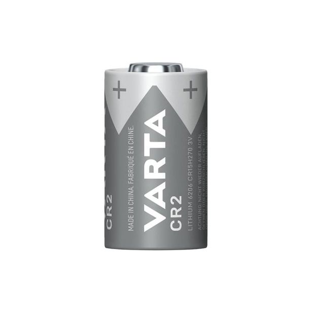 FOTO BATERIJSKI VLOŽEK VARTA CR 2 3V