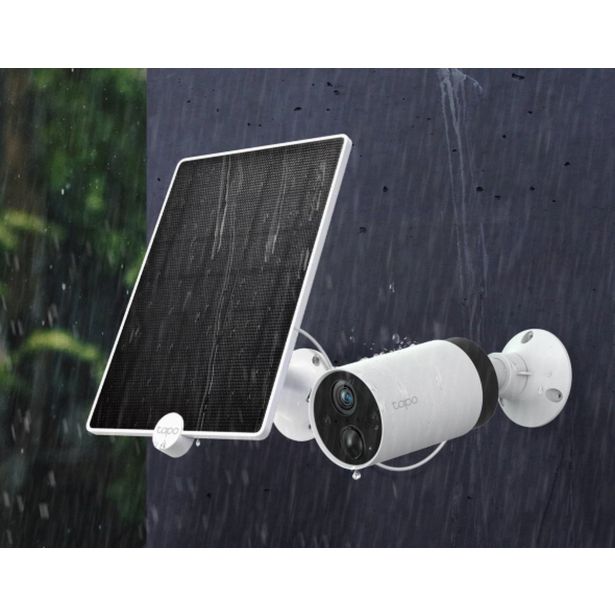 FOTONAPETOSTNI MODUL TP-LINK TAPO A200 SOLAR PANEL A200