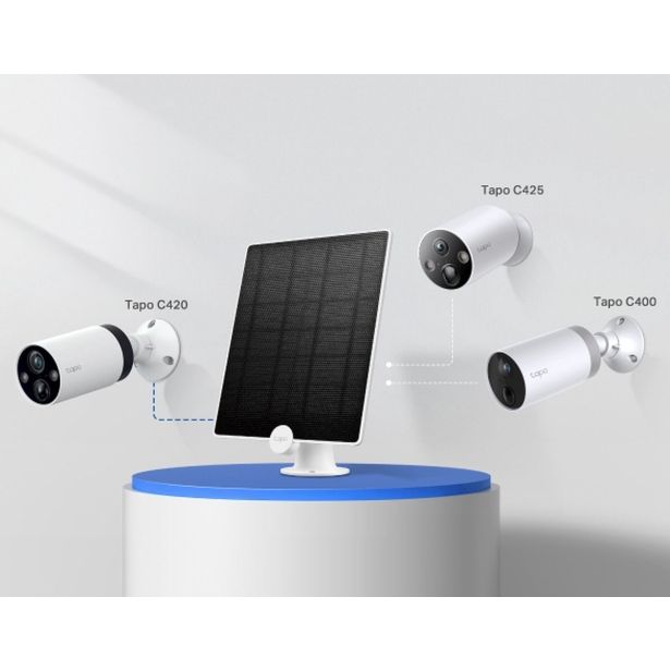 FOTONAPETOSTNI MODUL TP-LINK TAPO A200 SOLAR PANEL A200