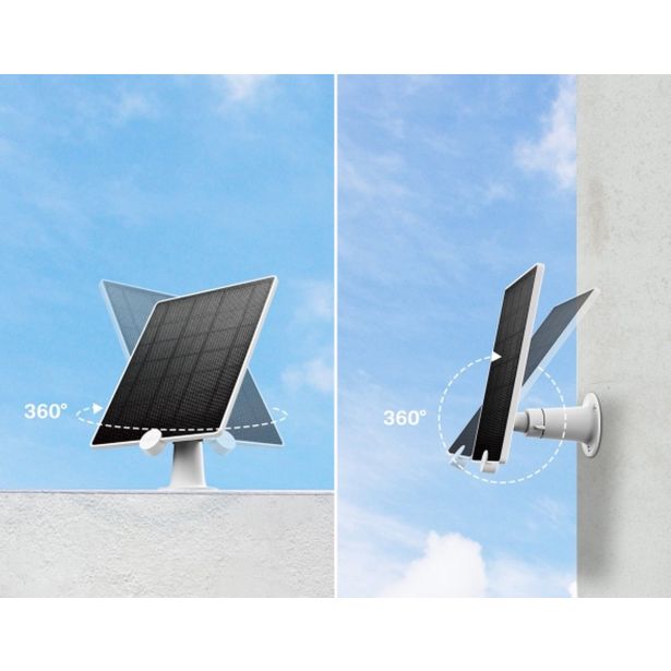 FOTONAPETOSTNI MODUL TP-LINK TAPO A200 SOLAR PANEL A200