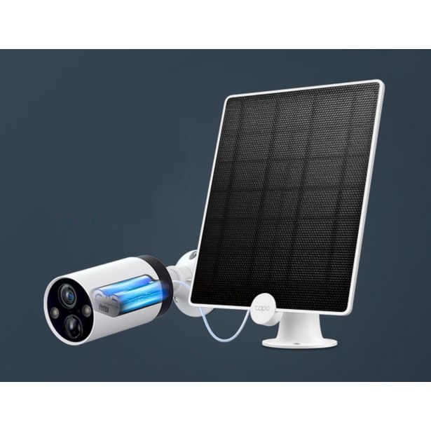 FOTONAPETOSTNI MODUL TP-LINK TAPO A200 SOLAR PANEL A200