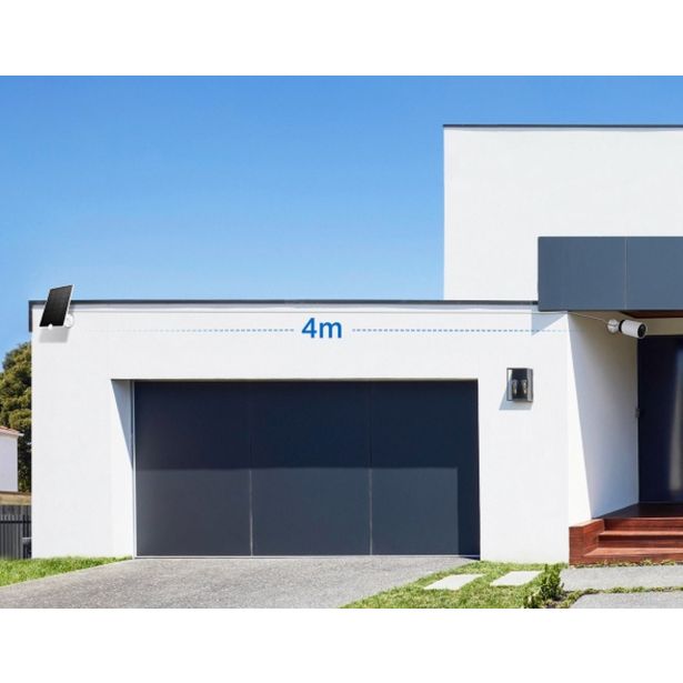 FOTONAPETOSTNI MODUL TP-LINK TAPO A200 SOLAR PANEL A200