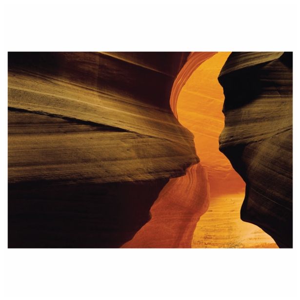 FOTOTAPETA 1-DELNA SIDE CANYON NG 184 X127 KOMAR