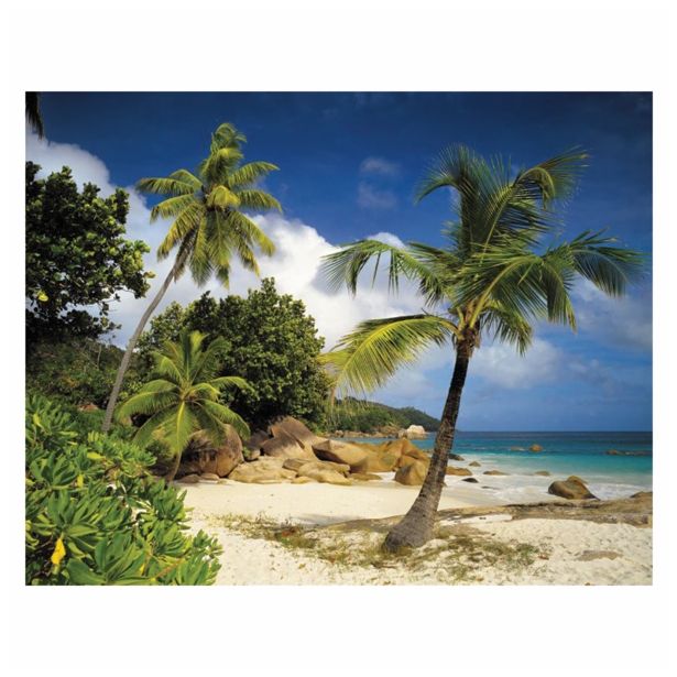 FOTOTAPETA 8-DELNA 368 X 254 CM KOMAR