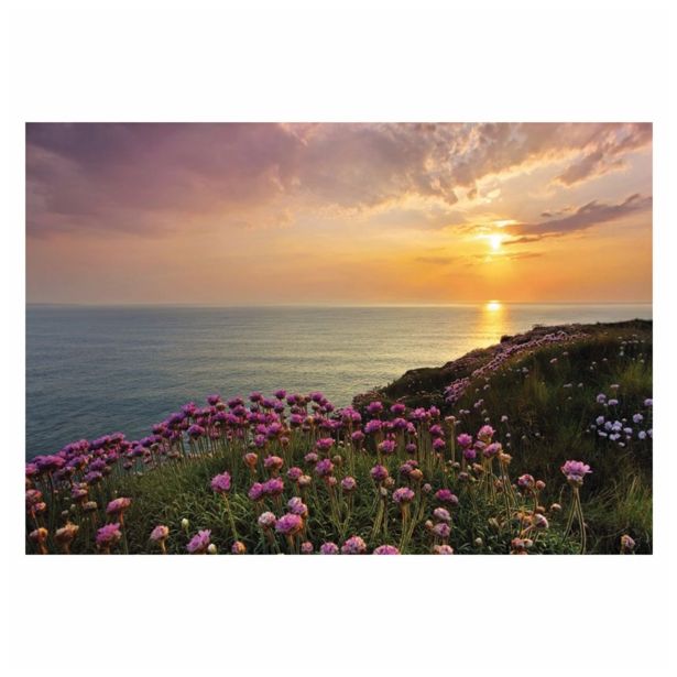 FOTOTAPETA 8-DELNA  LAND'S END 368X254 CM KOMAR