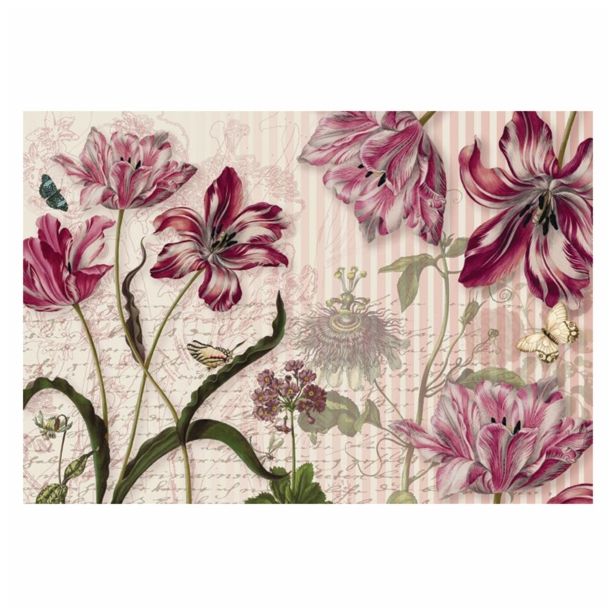 FOTOTAPETA 8-DELNA MERIAN 368X254 CM KOMAR