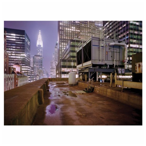 FOTOTAPETA 8-DELNA ON TOP 368X254 CM KOMAR