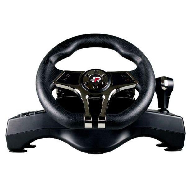 FR-TEC HURRICANE MKII VOLAN PC, PS4, PS3, STIKALO