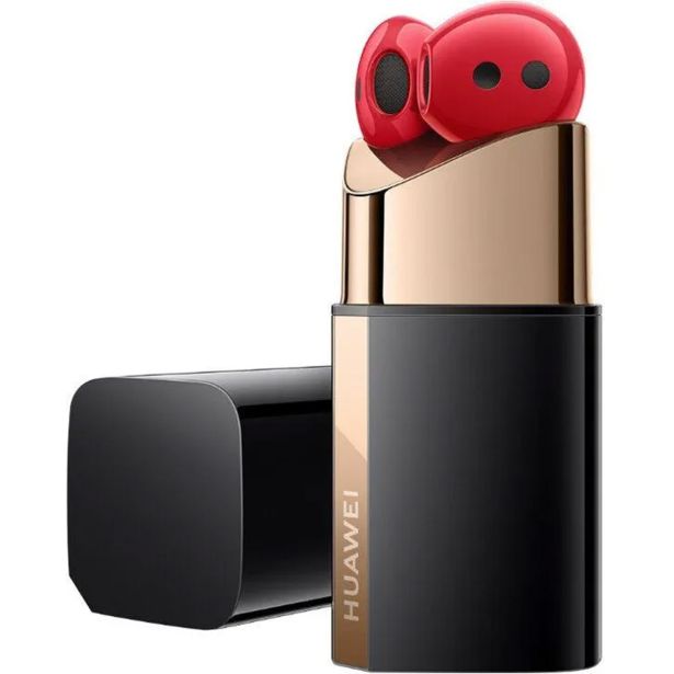 SLUŠALKE HUAWEI FREEBUDS LIPSTICK
