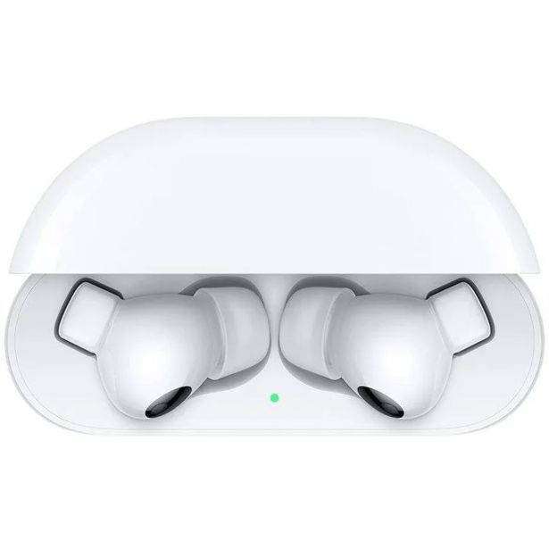 SLUŠALKE HUAWEI FREEBUDS PRO BELE