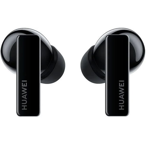 SLUŠALKE HUAWEI FREEBUDS PRO ČRNE