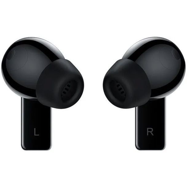 SLUŠALKE HUAWEI FREEBUDS PRO ČRNE