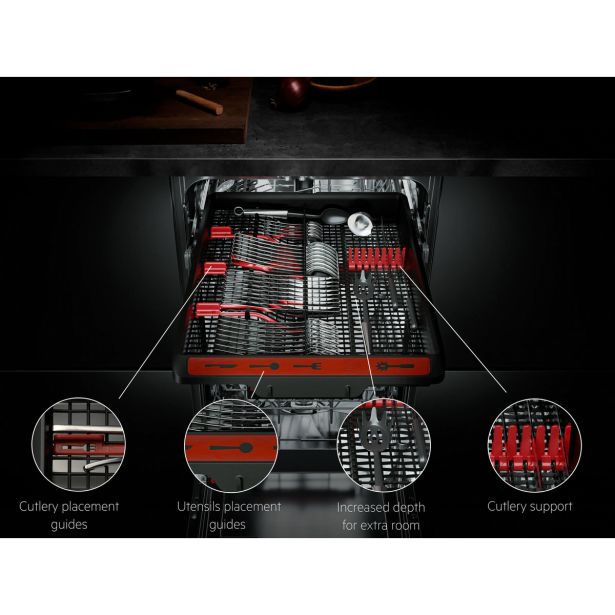 VGRADNI POMIVALNI STROJ FSE73527P