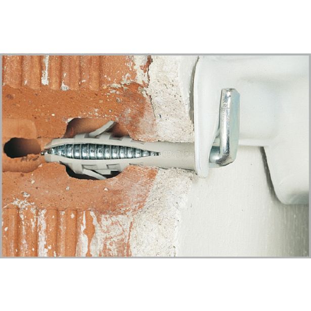 OBEŠALO FSN 12X60 ZV+10X75 KAVELJ ZAV=2KOS