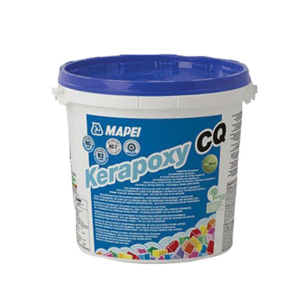 FUGIRNA MASA 2K MAPEI KERAPOXY CQ 282 3KG BARDIGLIO GREY