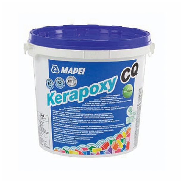 FUGIRNA MASA 2K MAPEI KERAPOXY CQ 3KG