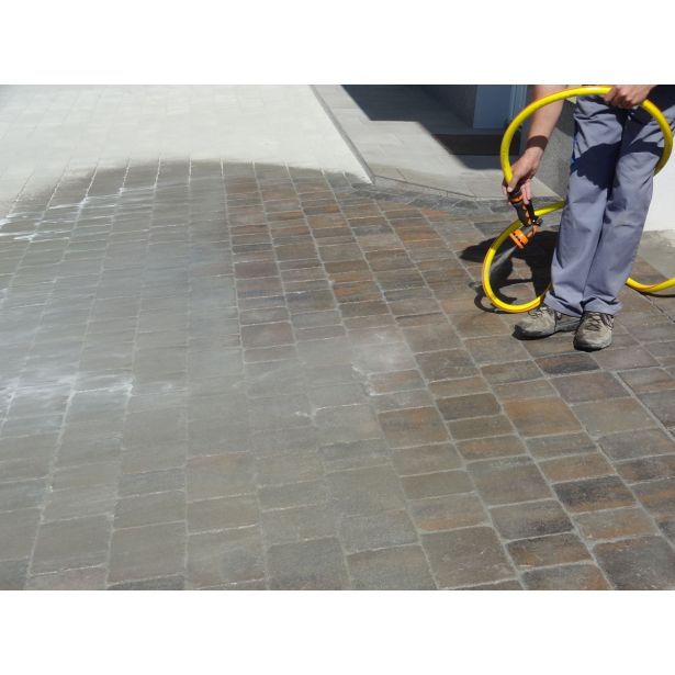 FUGIRNA ZMES OBLAK GRUP FUGA-T KOMPAKT NATUR, 20 KG