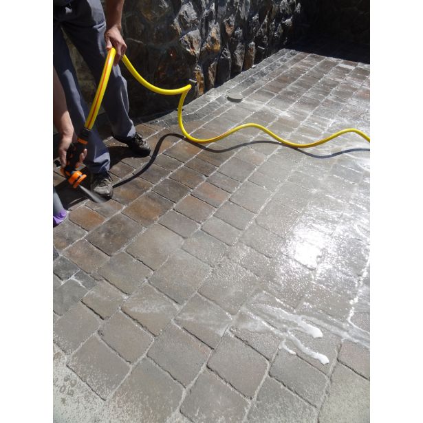 FUGIRNA ZMES OBLAK GRUP FUGA-T KOMPAKT NATUR, 20 KG