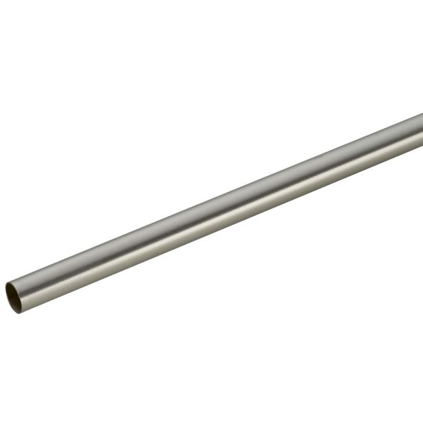 KARNISA MYDECO FUNCTION 20MM, 240 CM SREBRNA