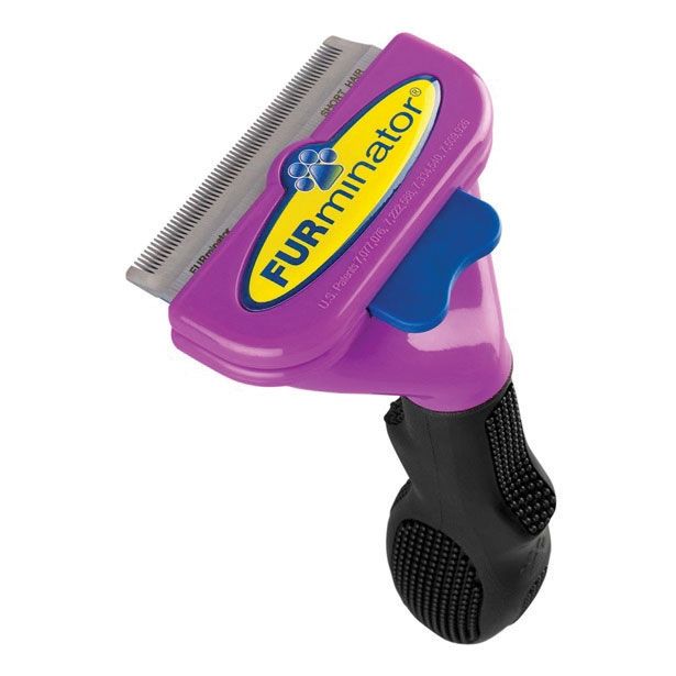 KOZMETIKA ZA MAČKA FURMINATOR FURMINATOR ZA MAČKE KRATKA DLAKA