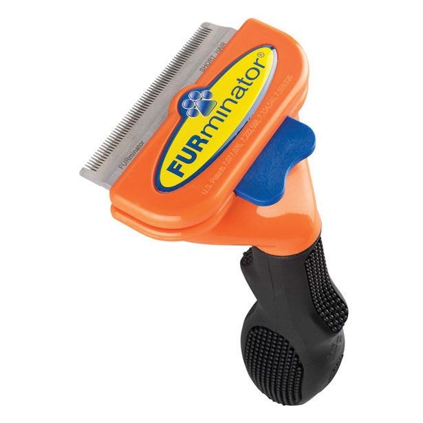 KOZMETIKA ZA PSA FURMINATOR FURMINATOR, SREDNJI PSI KRATKA DLAKA