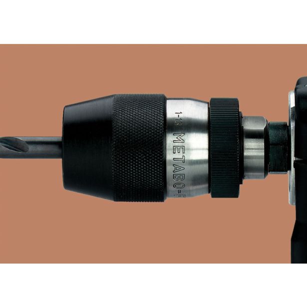 SAMOZATEZNA GLAVA METABO FUTURO 16 MM, 801-4 B16