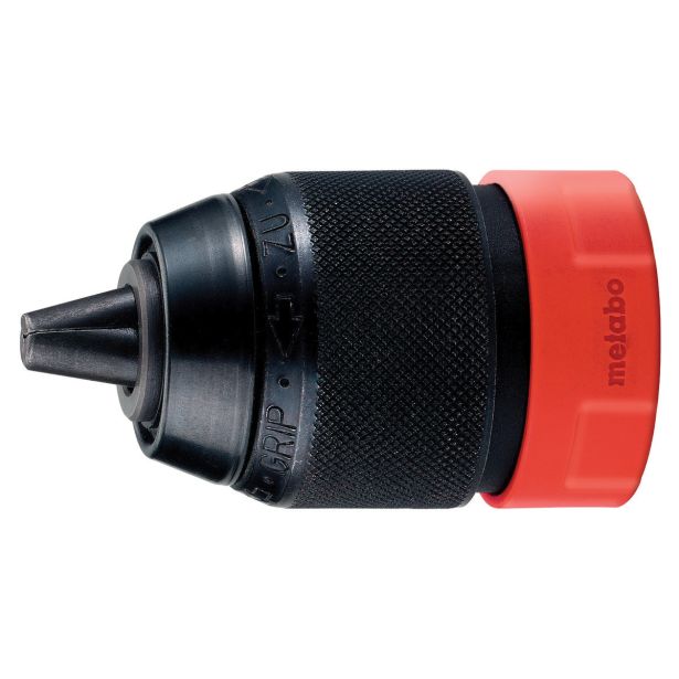 SAMOZATEZNA VRTALNA GLAVA METABO FUTURO PLUS S 1 M "QUICK"