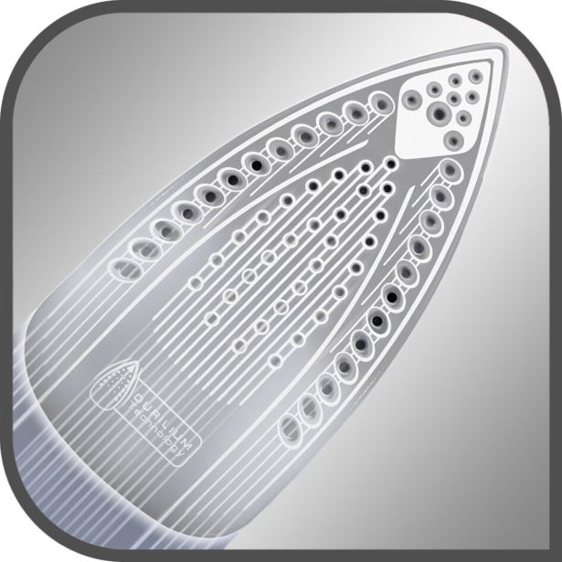 PARNI LIKALNIK TEFAL FV 4998 EO ULTRAGLISS