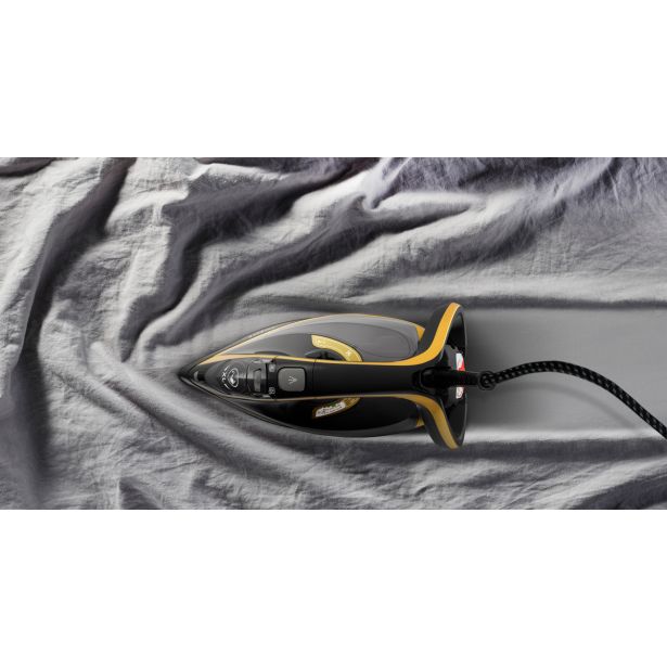 PARNI LIKALNIK TEFAL FV5696E1 TURBO PRO