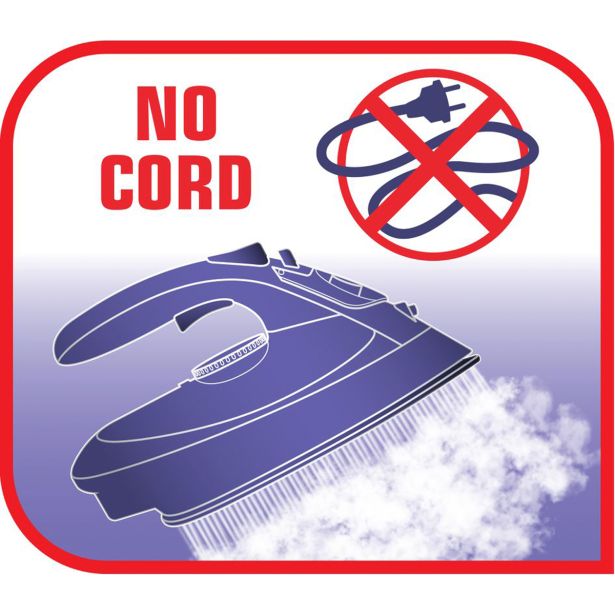 PARNI LIKALNIK TEFAL FV6520EO BREZŽIČNI FREEMOVE