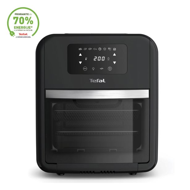 CVRTNIK NA VROČI ZRAK TEFAL FW501815 CVRTNIK IN PEČICA 2V1