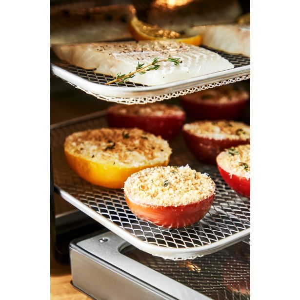 CVRTNIK NA VROČI ZRAK TEFAL FW501815 CVRTNIK IN PEČICA 2V1