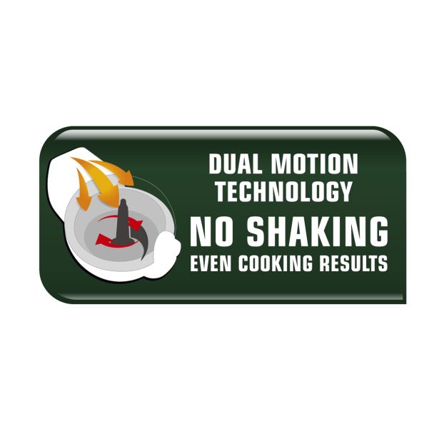 CVRTNIK NA VROČI ZRAK TEFAL FZ760830 ACTIFRY GENIUS