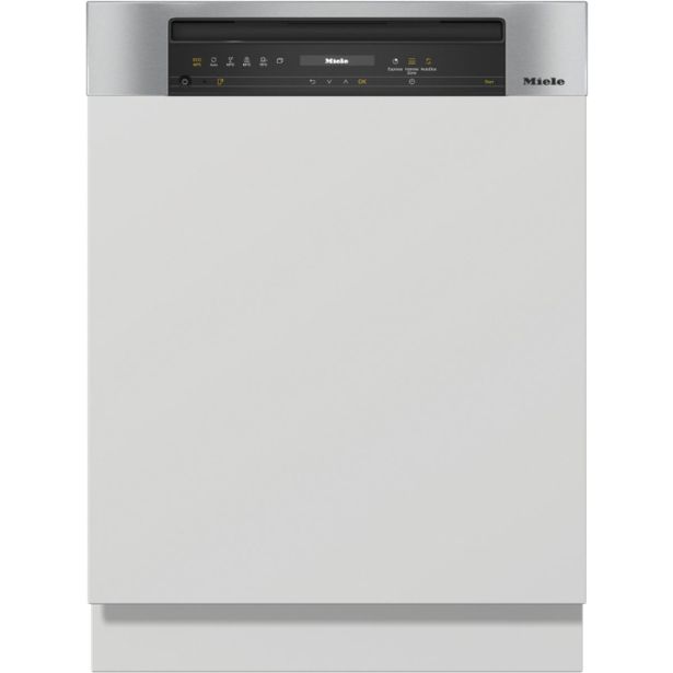 VGRADNI POMIVALNI STROJ MIELE G 7410 SCI AUTODOS VIDNA ARMATURA