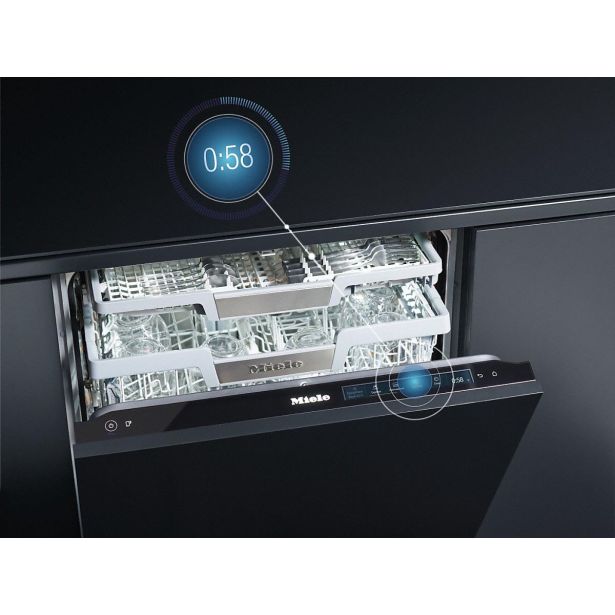 VGRADNI POMIVALNI STROJ MIELE G 7970 SCVI AUTODOS K2O