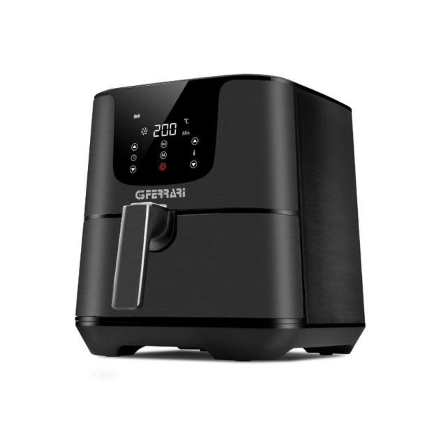 CVRTNIK NA VROČI ZRAK G3FERRARI NA VROČ ZRAK FRIGGISANO XL