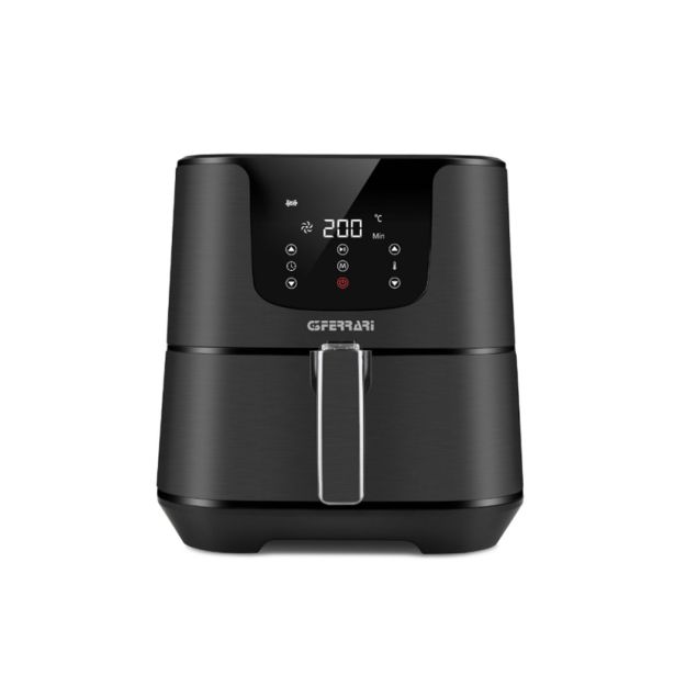 CVRTNIK NA VROČI ZRAK G3FERRARI NA VROČ ZRAK FRIGGISANO XL