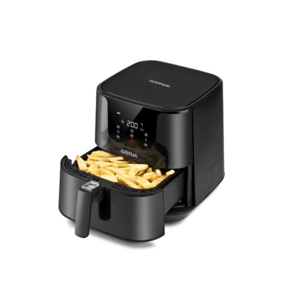 CVRTNIK NA VROČI ZRAK G3FERRARI NA VROČ ZRAK FRIGGISANO XL