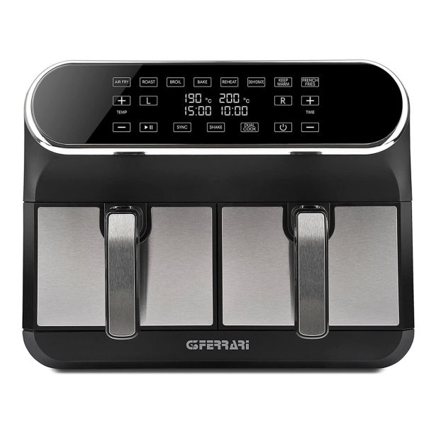 CVRTNIK NA VROČI ZRAK G3FERRARI G1015000