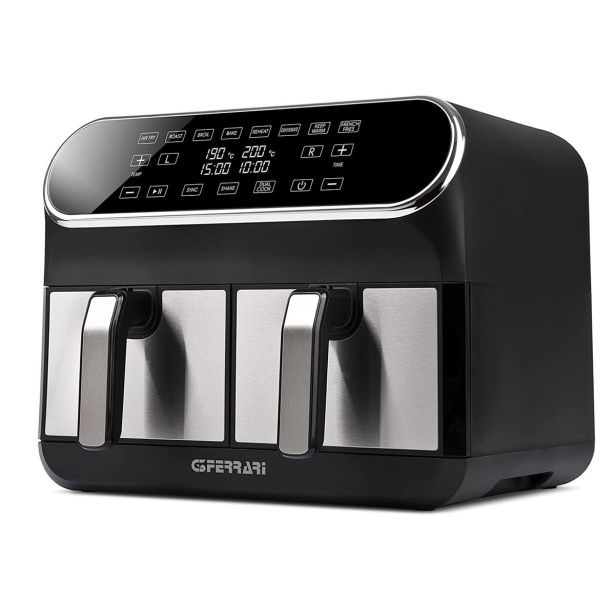 CVRTNIK NA VROČI ZRAK G3FERRARI G1015000