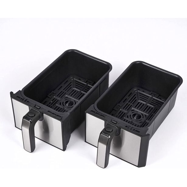 CVRTNIK NA VROČI ZRAK G3FERRARI G1015000