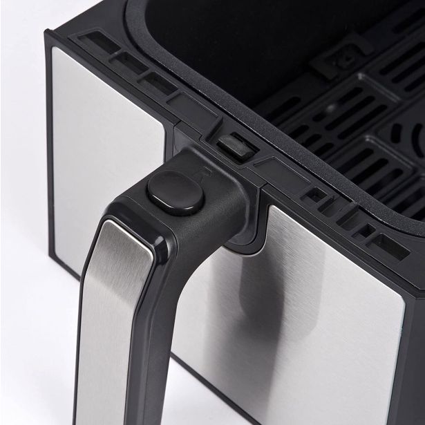 CVRTNIK NA VROČI ZRAK G3FERRARI G1015000