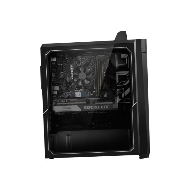 NAMIZNI RAČUNALNIK ASUS G15DK-21205W R7-5800X 16GB/512+1T