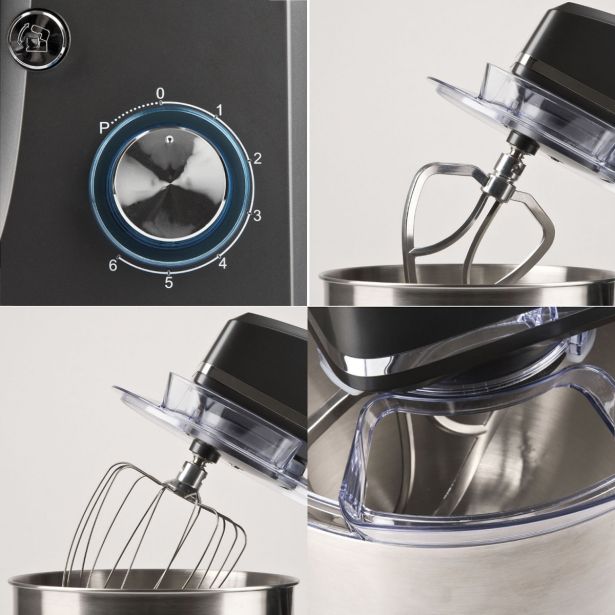 KUHINJSKI ROBOT G3FERRARI PASTARIO 10&LODE