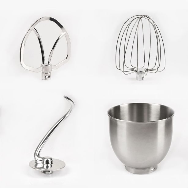 KUHINJSKI ROBOT G3FERRARI PASTARIO 10&LODE