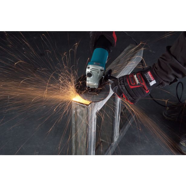 KOTNI BRUSILNIK MAKITA GA5030R