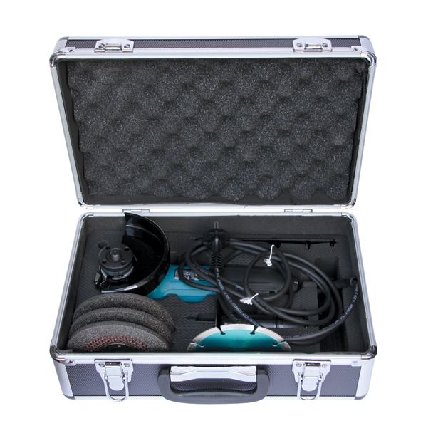 KOTNI BRUSILNIK MAKITA GA5030RSP3