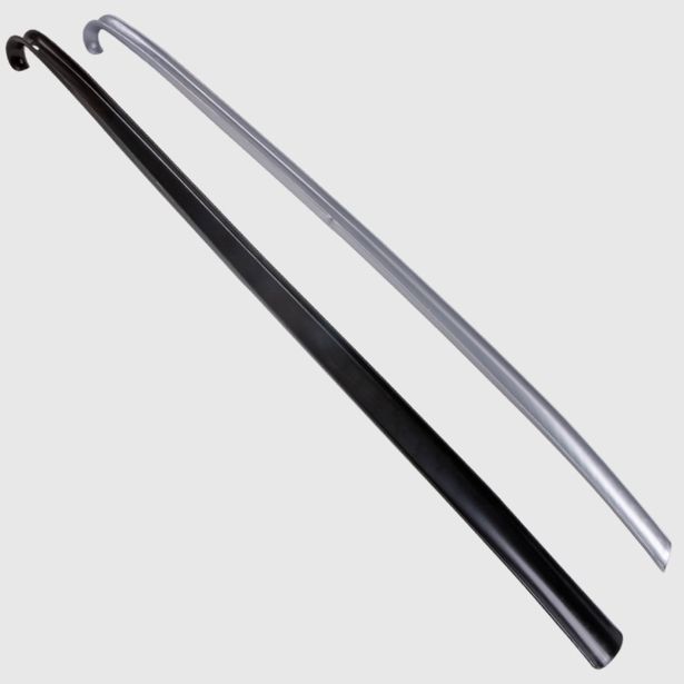 GALANTERIJA LA BRIANTINA PLASTIČNA ŽLICA ZA OBUVANJE ČEVLJEV 78CM