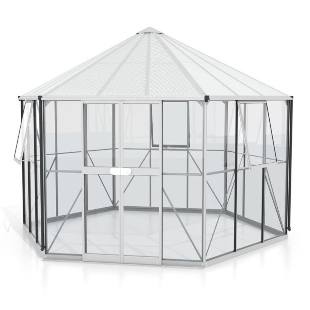 GALAXIS 9000 ESG/HKP